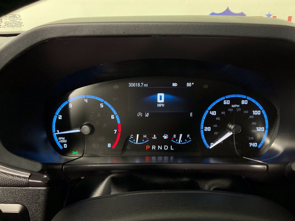 Certified 2023 Ford Bronco Sport Big Bend w/ Convenience Package AWD/4WD image 26