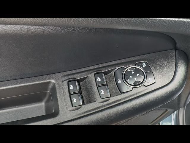 Certified 2023 Ford Edge SEL w/ Convenience Package AWD/4WD image 11