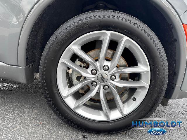 Used 2023 Dodge Durango GT image 9