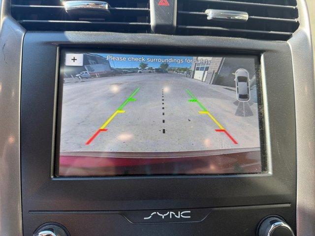 Certified 2019 Ford Fusion SE FWD image 29