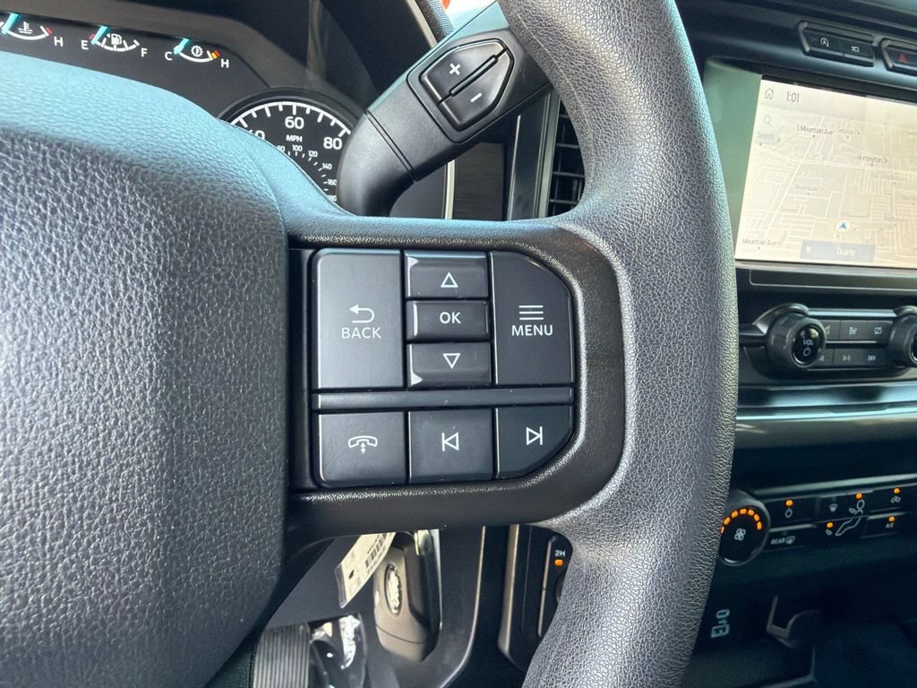 Certified 2023 Ford F150 XL w/ STX Appearance Package AWD/4WD image 28