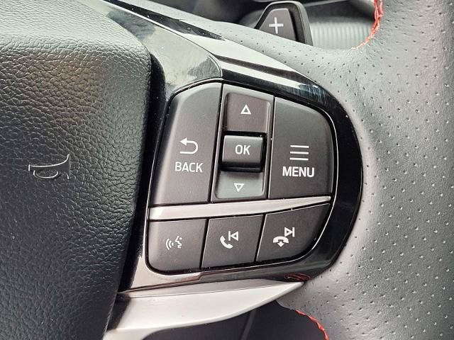 Certified 2025 Ford Explorer ST AWD/4WD image 32