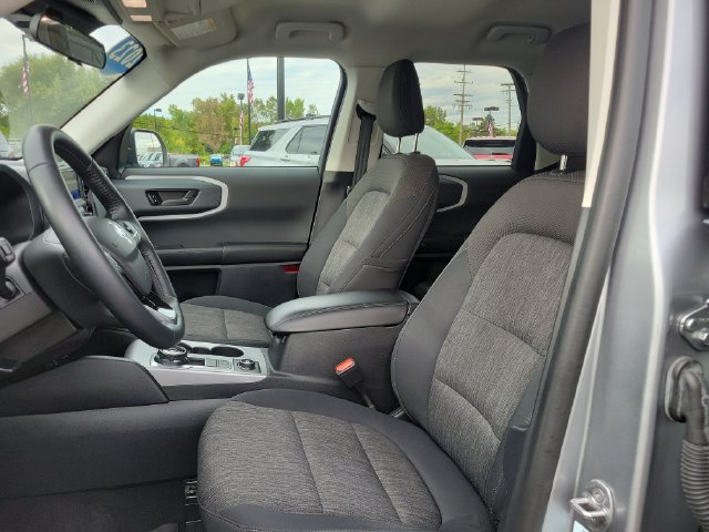 Certified 2023 Ford Bronco Sport Big Bend w/ Convenience Package AWD/4WD image 9