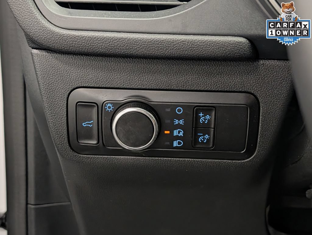Certified 2023 Ford Escape Active w/ Tech Pack #2 FWD image 22