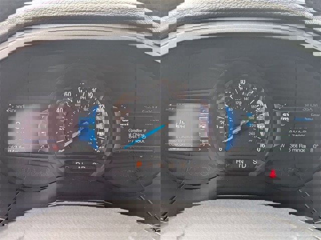 Certified 2024 Ford Edge SEL image 17