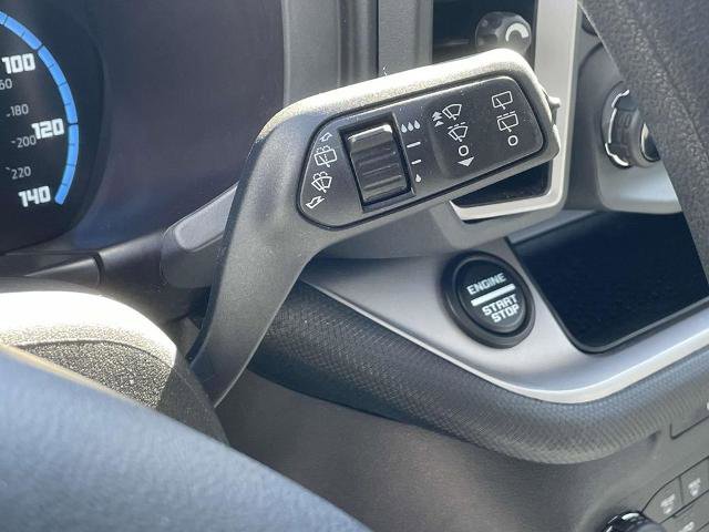 Certified 2024 Ford Bronco Sport Big Bend image 19