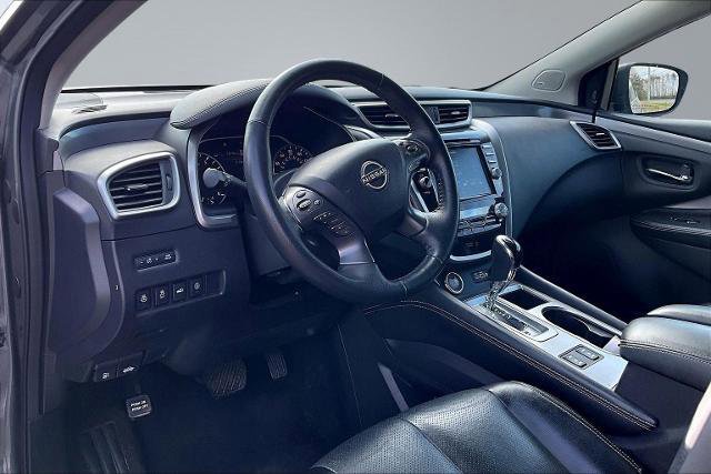 Used 2023 Nissan Murano SL image 17