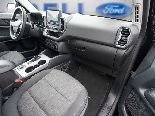 Certified 2022 Ford Bronco Sport Big Bend AWD/4WD image 24