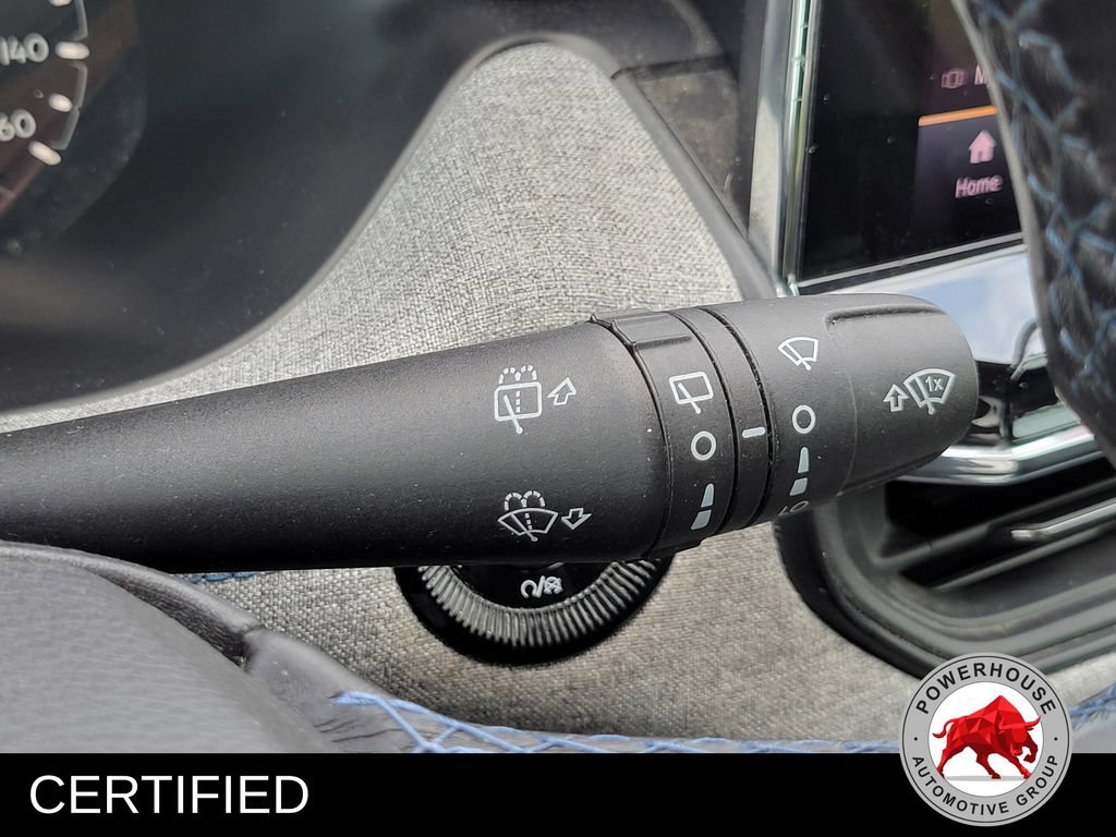 Used 2022 Jeep Compass Latitude w/ Convenience Group FWD image 32