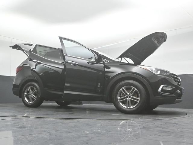 Used 2018 Hyundai Santa Fe Sport w/ 2.4L Tech Package 04 image 55