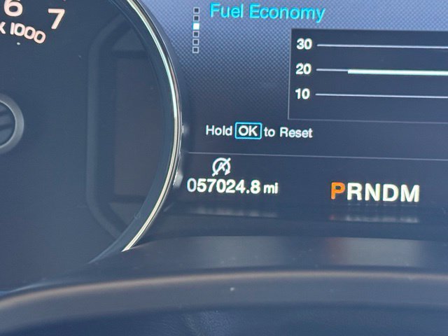 Certified 2017 Ford F150 Lariat RWD image 18