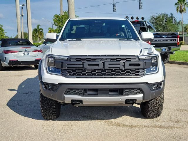 Certified 2024 Ford Ranger Raptor AWD/4WD image 2