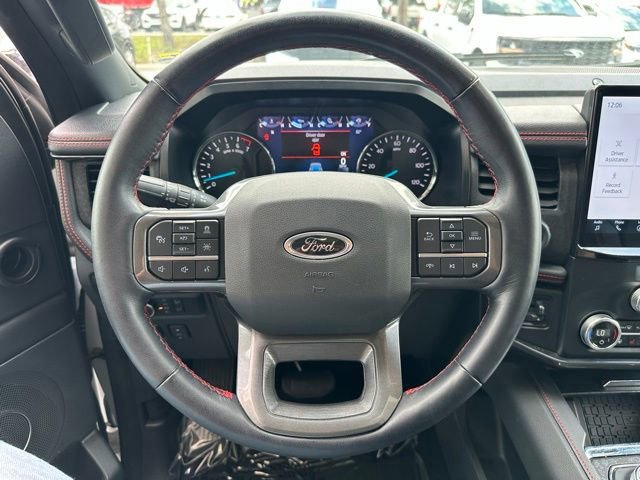 Certified 2023 Ford Expedition Max Limited RWD image 24