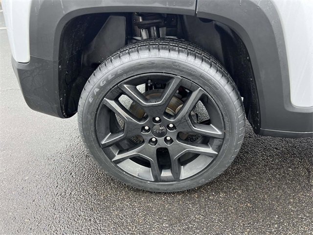 Used 2020 Jeep Renegade Latitude image 11