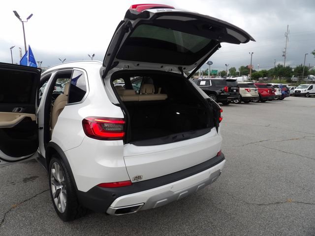 Used 2019 BMW X5 xDrive40i w/ Premium Package 2 AWD/4WD image 31