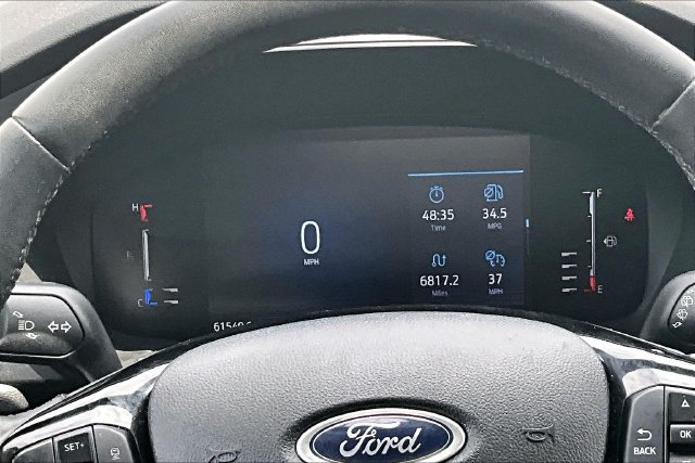 Certified 2024 Ford Escape Active w/ Tech Pack #1 AWD/4WD image 22