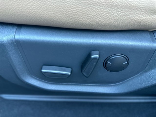 Certified 2022 Ford F250 Lariat w/ Lariat Value Package image 13