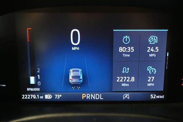 Certified 2024 Ford Escape Active image 14