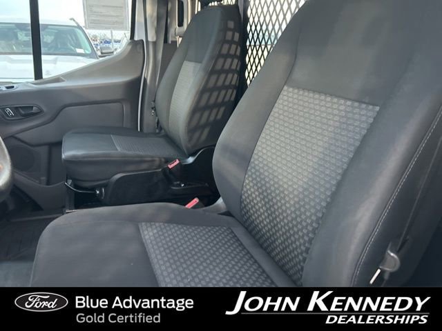 Certified 2024 Ford Transit 250 Low Roof w/ Exterior Upgrade Package image 16