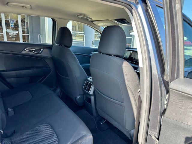 Used 2023 Kia Sportage LX image 56
