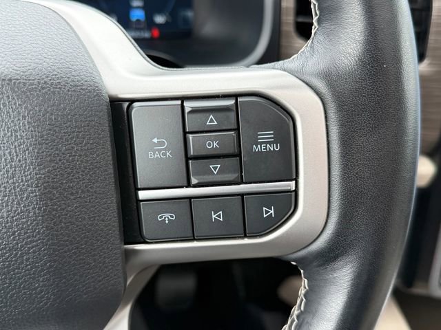 Certified 2023 Ford Expedition Max Limited AWD/4WD image 22