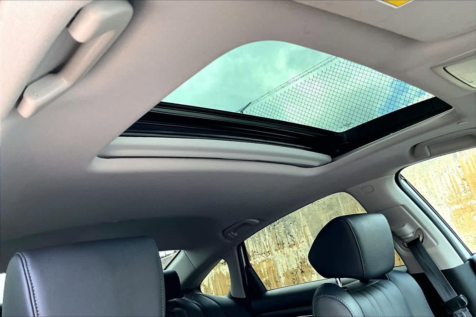 Used 2021 Honda Accord EX-L image 14