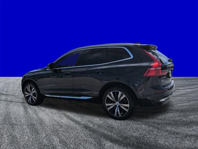 Used 2022 Volvo XC60 B5 Inscription w/ Advanced Package image 3