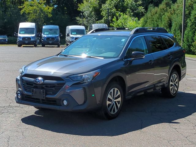 Used 2023 Subaru Outback Premium AWD/4WD image 7