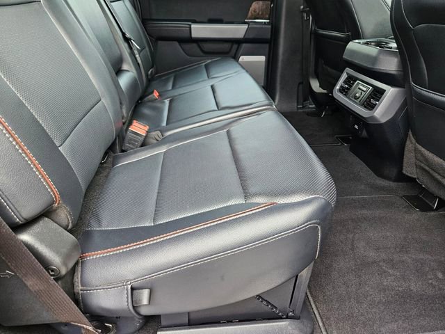 Certified 2024 Ford F250 Lariat w/ FX4 Off-Road Package image 18