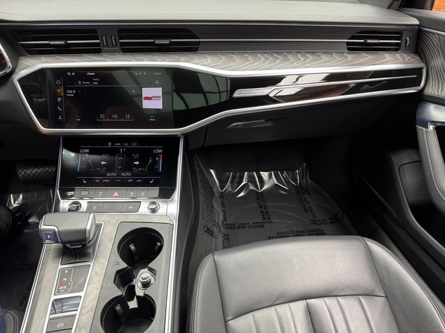 Used 2024 Audi A6 Premium Plus image 18