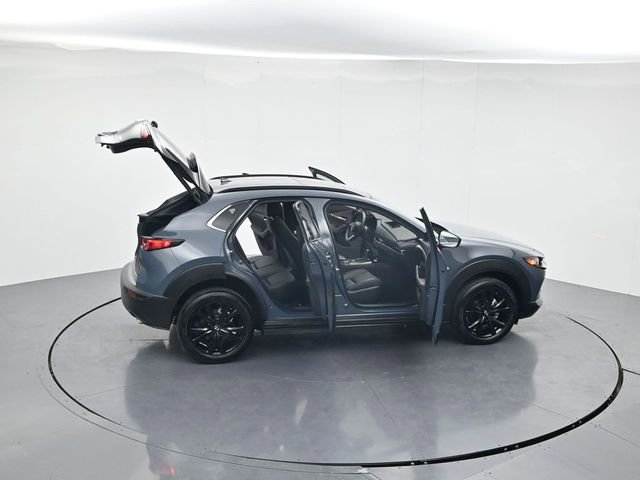 Used 2025 MAZDA CX-30 2.5 Turbo w/ Premium Plus Pkg AWD/4WD image 46