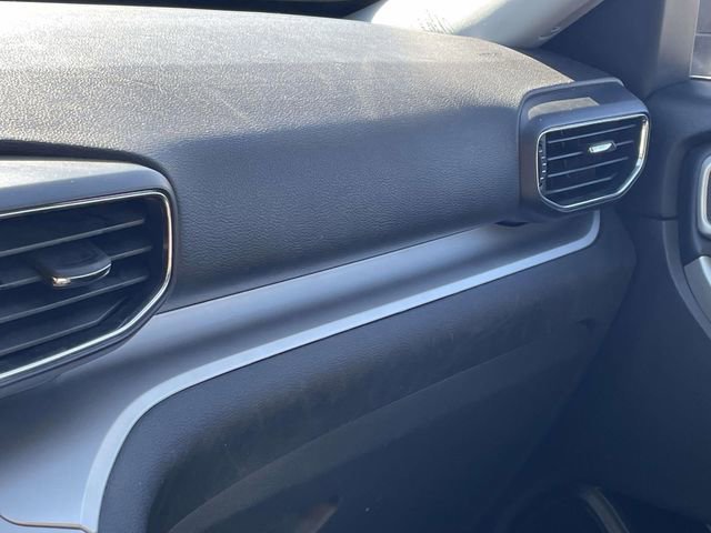 Certified 2021 Ford Explorer XLT w/ Equipment Group 202A RWD image 34