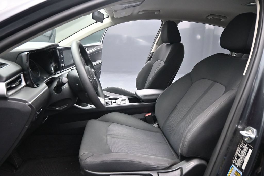 Used 2021 Kia K5 LXS FWD image 9