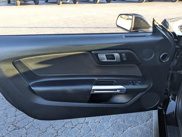 Certified 2021 Ford Mustang GT w/ Equipment Group 301A image 11