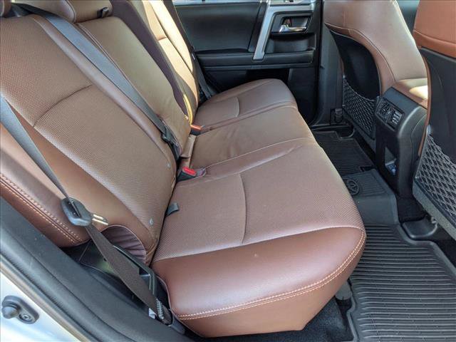 Used 2023 Toyota 4Runner Limited RWD image 19