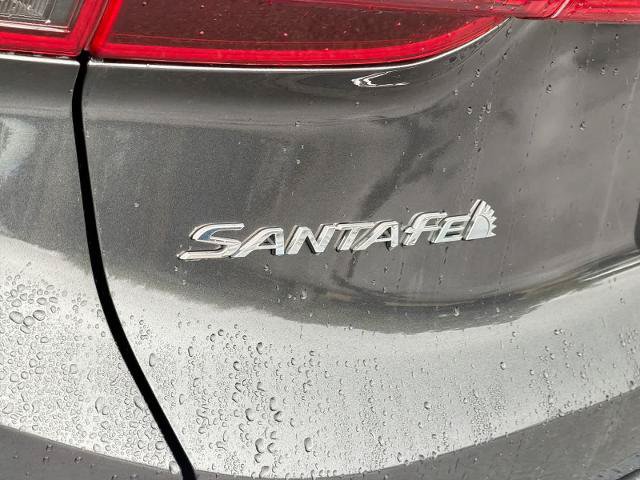 Used 2022 Hyundai Santa Fe SEL AWD/4WD image 13