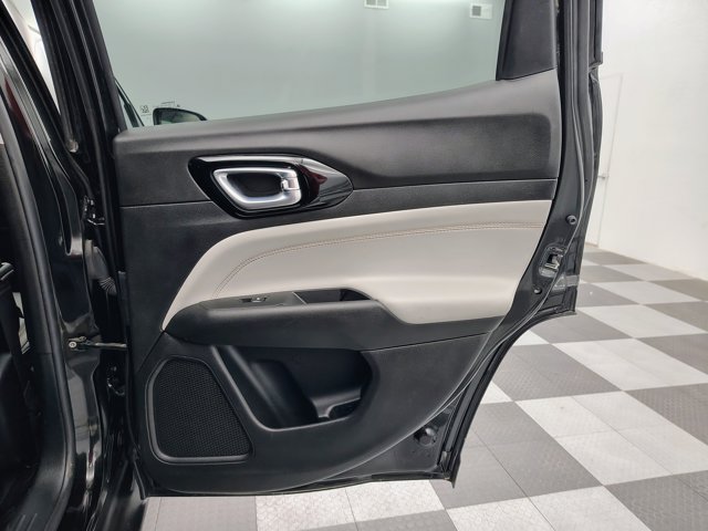 Used 2022 Jeep Compass Limited AWD/4WD image 26