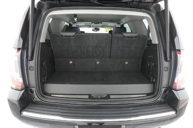 Used 2020 GMC Yukon Denali w/ Denali Ultimate Black Edition image 29