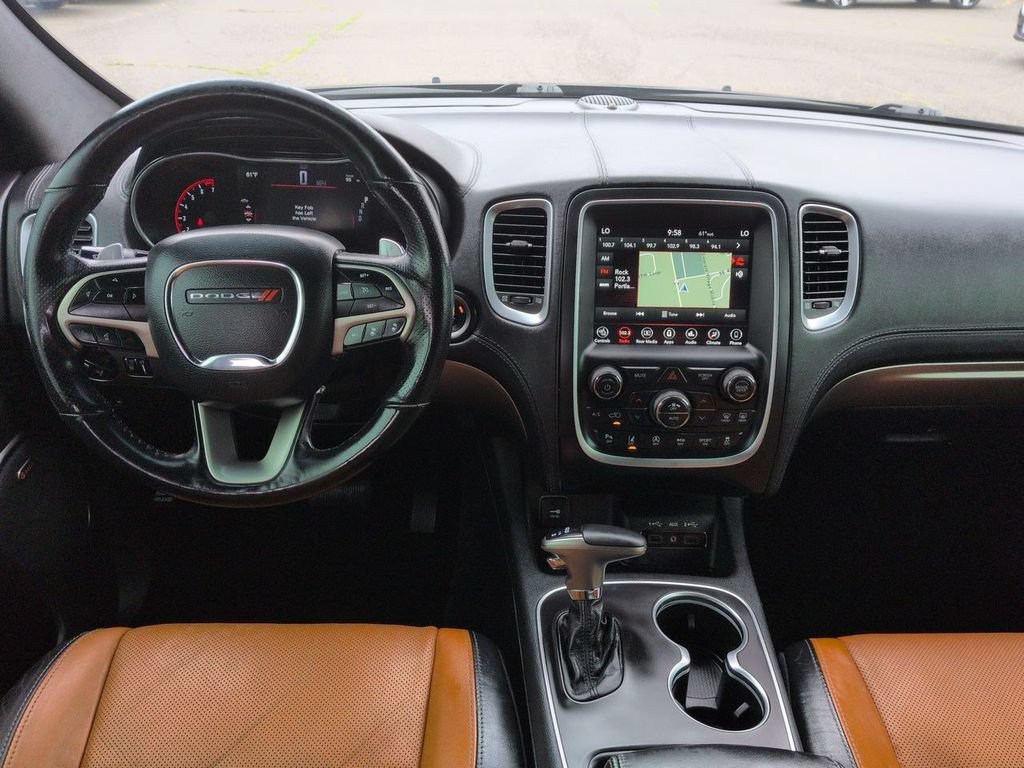 Used 2018 Dodge Durango Citadel AWD/4WD image 24