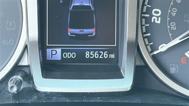 Used 2019 Toyota Tacoma SR5 AWD/4WD image 27