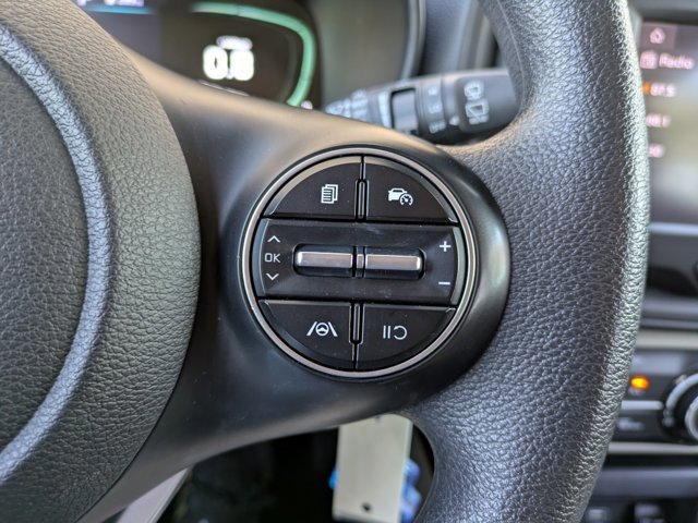 Used 2023 Kia Soul LX image 21