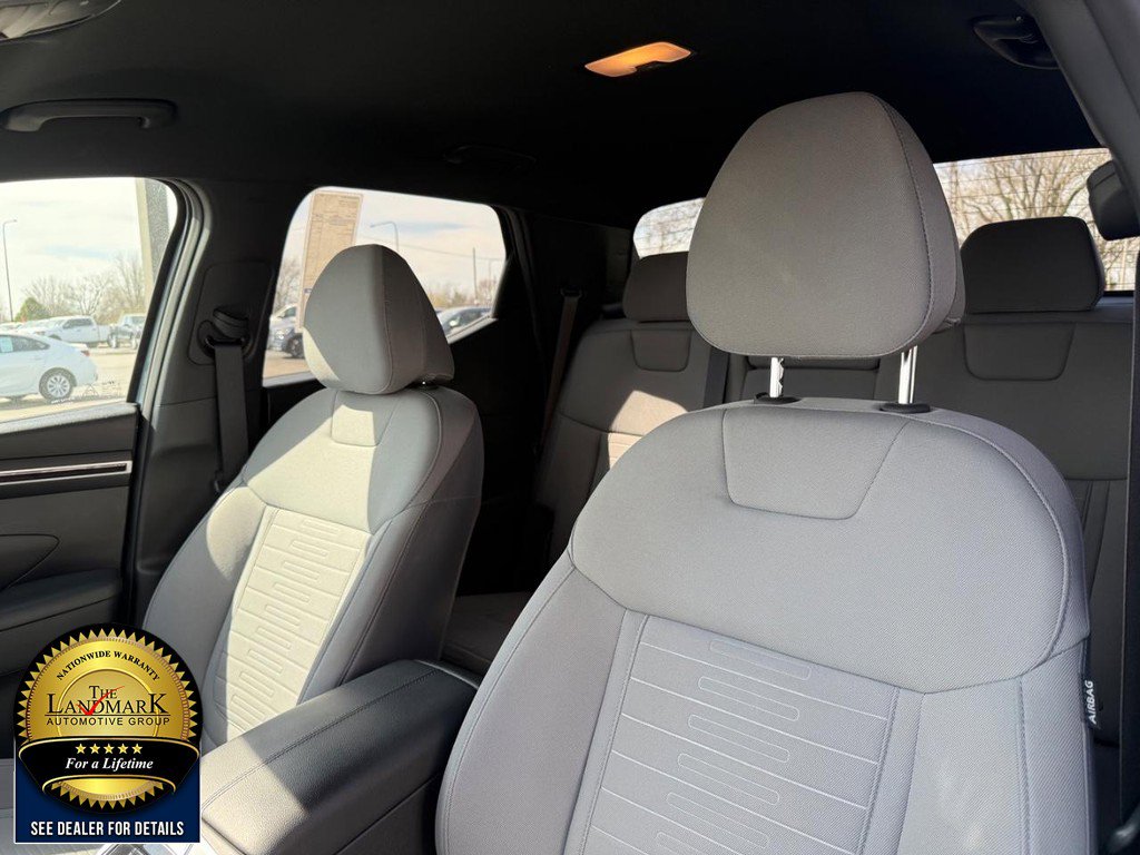 Used 2022 Hyundai Santa Cruz SEL w/ Launch Package AWD/4WD image 9
