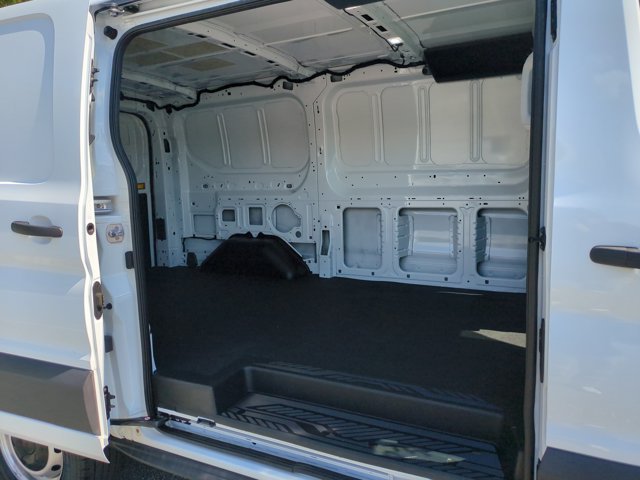 Certified 2023 Ford Transit 250 Low Roof RWD image 29