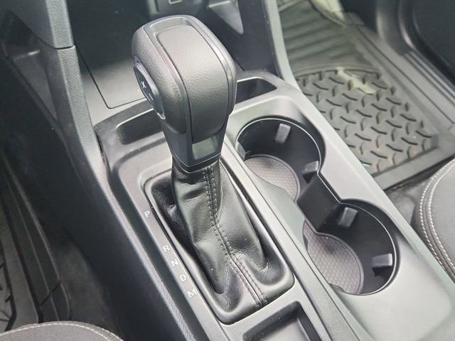 Certified 2025 Ford Ranger XL w/ Trailer Tow Package image 19