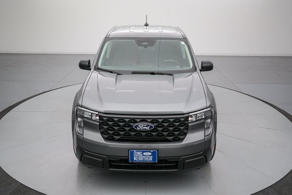 Certified 2025 Ford Maverick XL FWD image 10