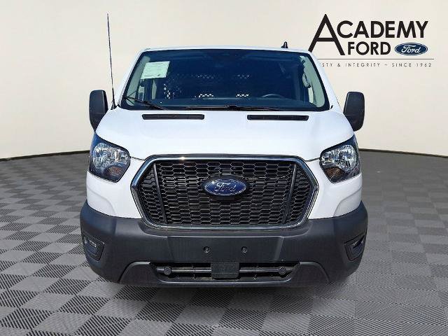 Certified 2024 Ford Transit 250 Low Roof w/ Exterior Upgrade Package RWD image 2