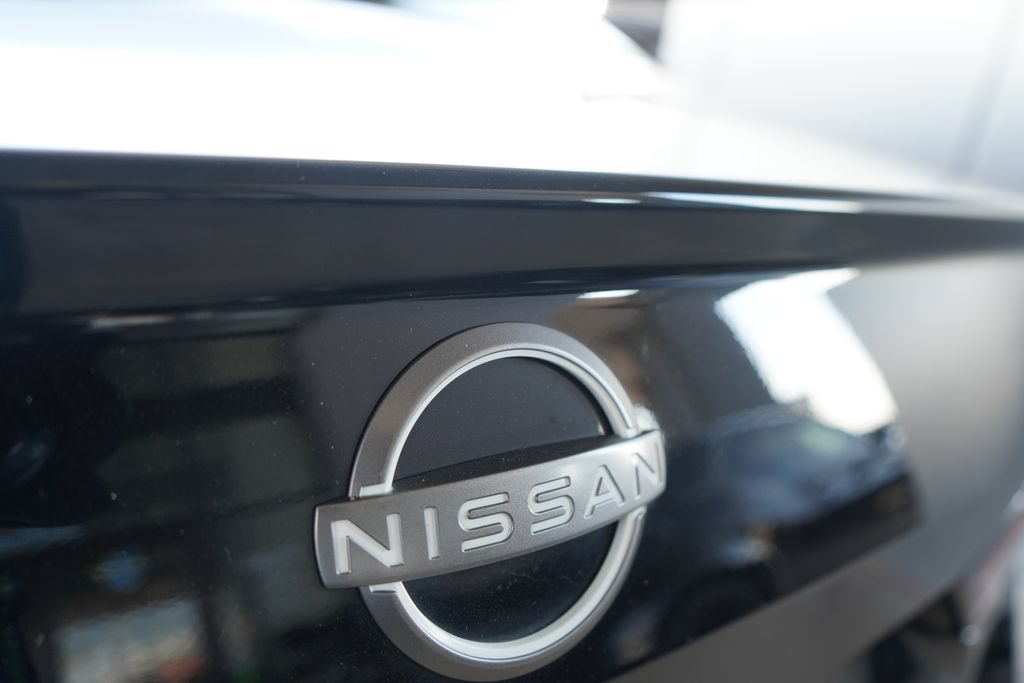 Used 2025 Nissan Altima 2.5 SV FWD image 5
