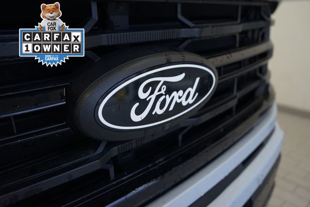 Certified 2025 Ford F150 XLT w/ Equipment Group 302A MID AWD/4WD image 19