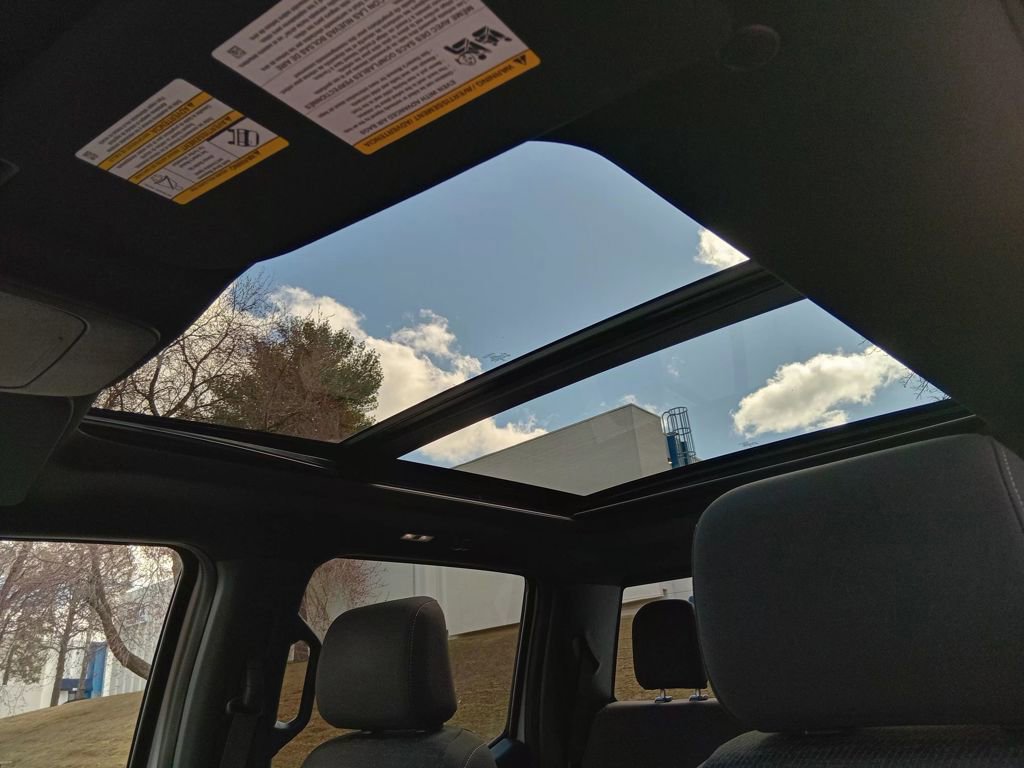 Certified 2023 Ford F150 XLT w/ Equipment Group 302A High image 15