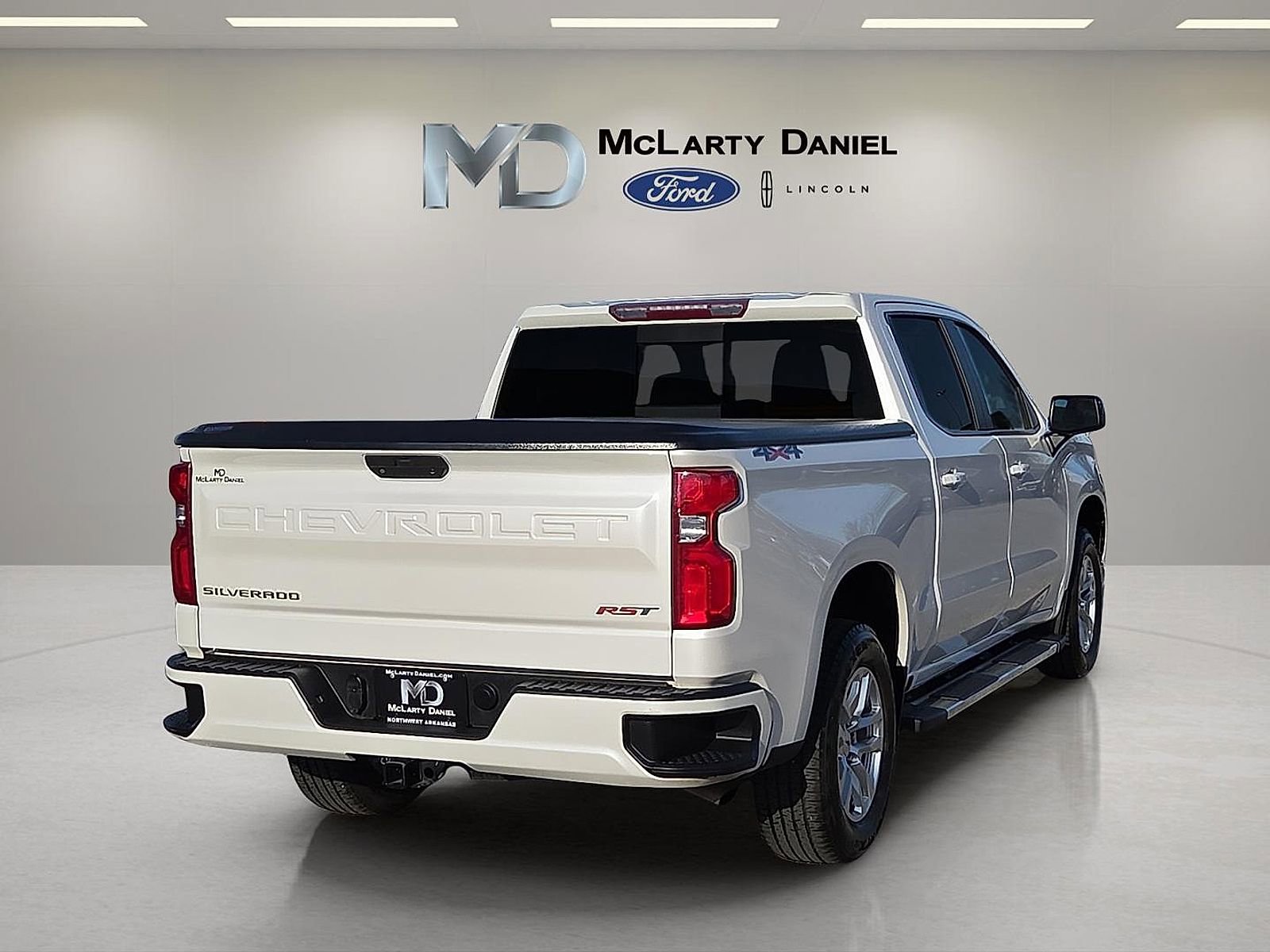 Used 2019 Chevrolet Silverado 1500 RST w/ All-Star Edition image 5